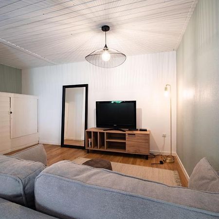 Appartement Schlofa Eckbolsheim Ngoại thất bức ảnh