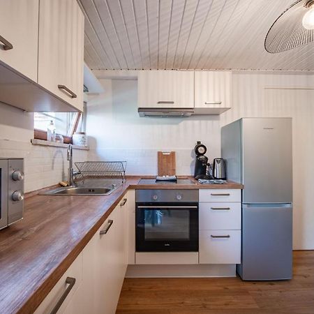 Appartement Schlofa Eckbolsheim Ngoại thất bức ảnh