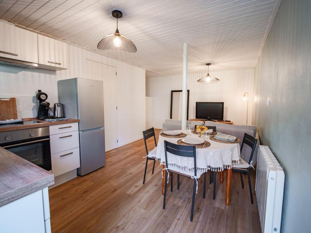 Appartement Schlofa Eckbolsheim Ngoại thất bức ảnh