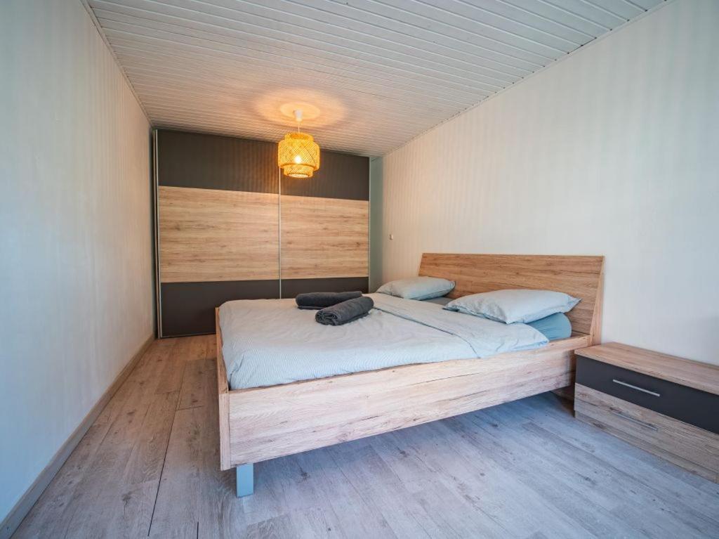 Appartement Schlofa Eckbolsheim Ngoại thất bức ảnh