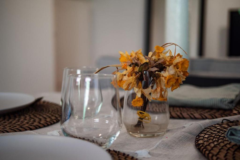Appartement Schlofa Eckbolsheim Ngoại thất bức ảnh